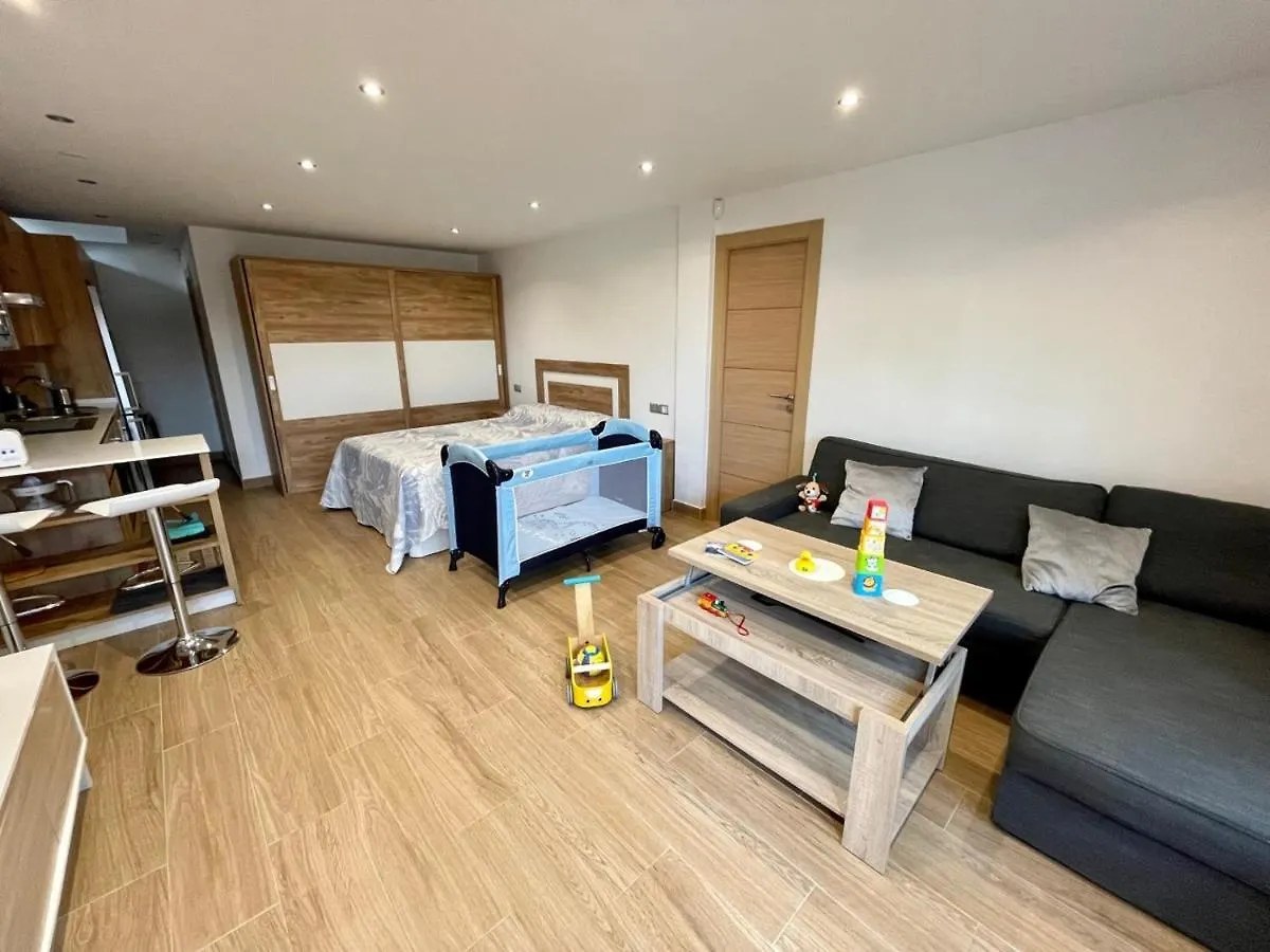 Estudio Moderno En Elviria, Marbella Apartment Spain
