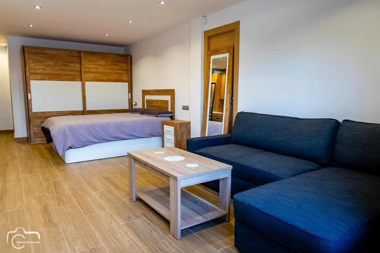 Estudio Moderno En Elviria, Marbella Apartment Spain