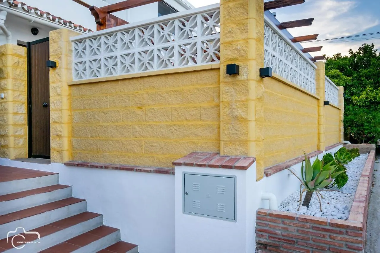 Estudio Moderno En Elviria, Marbella Apartment