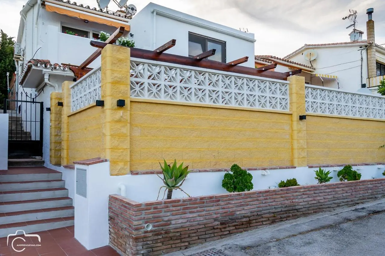 Estudio Moderno En Elviria, Marbella Apartment