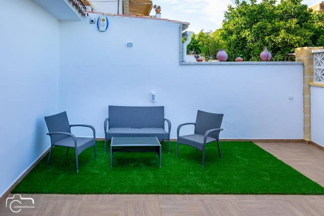 Estudio Moderno En Elviria, Marbella Apartment 0*,