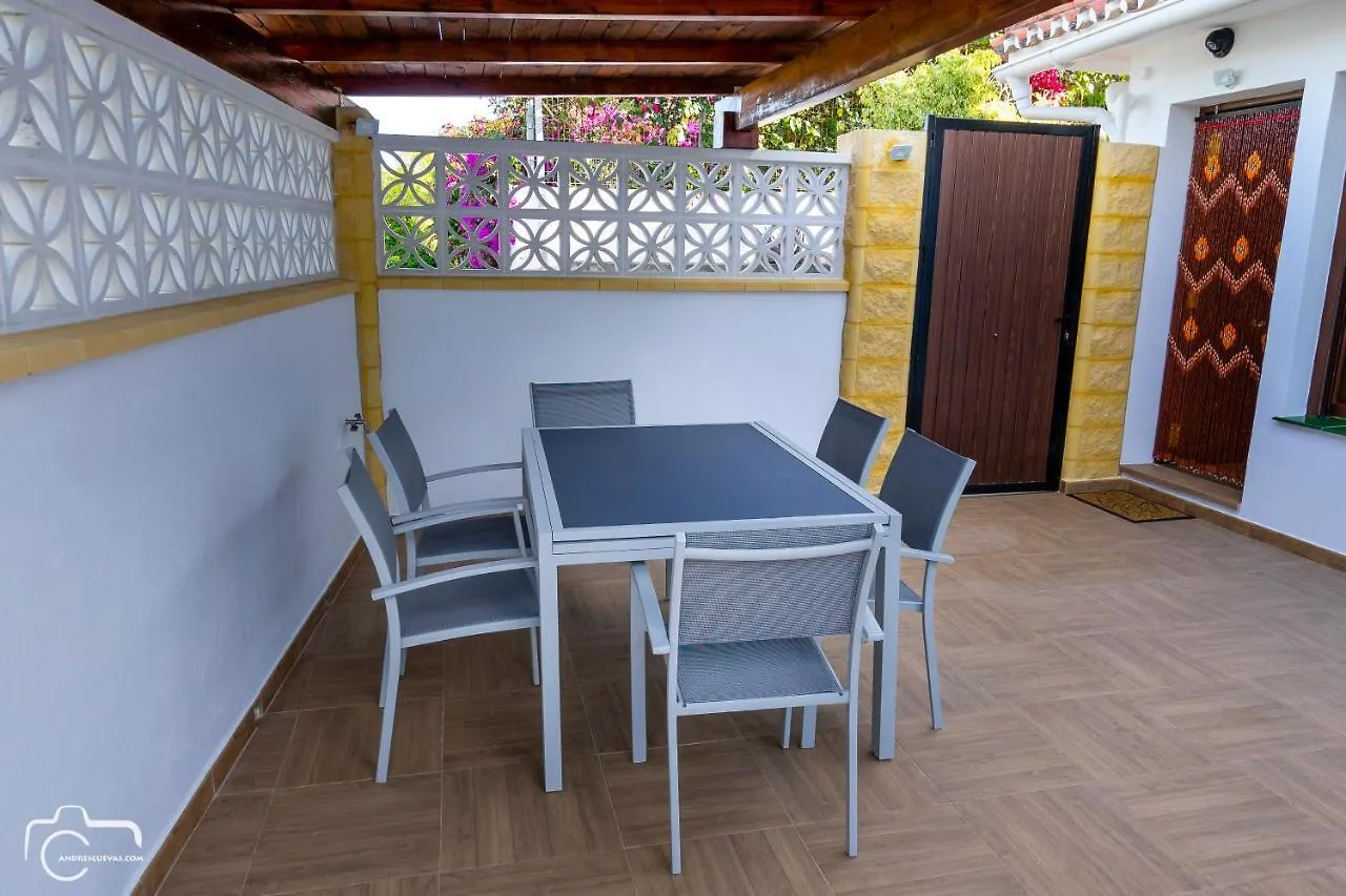 Estudio Moderno En Elviria, Marbella Apartment