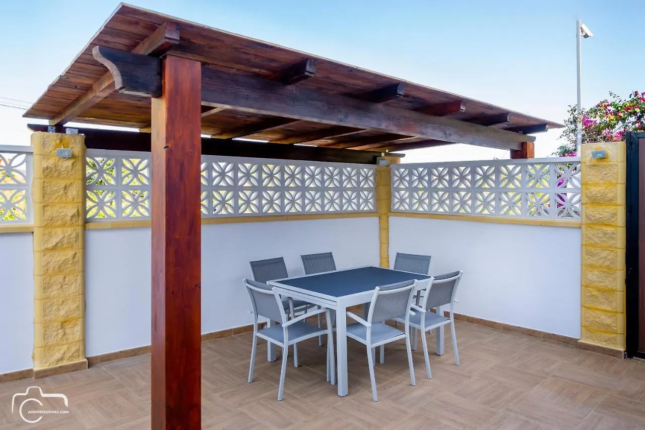 Estudio Moderno En Elviria, Marbella Apartment