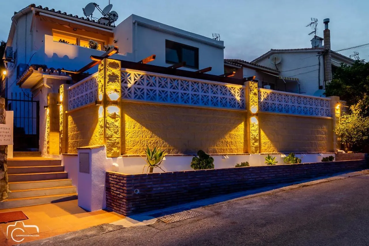 Estudio Moderno En Elviria, Marbella Apartment Spain