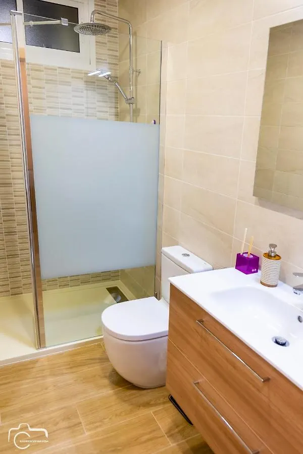 Estudio Moderno En Elviria, Marbella Apartment