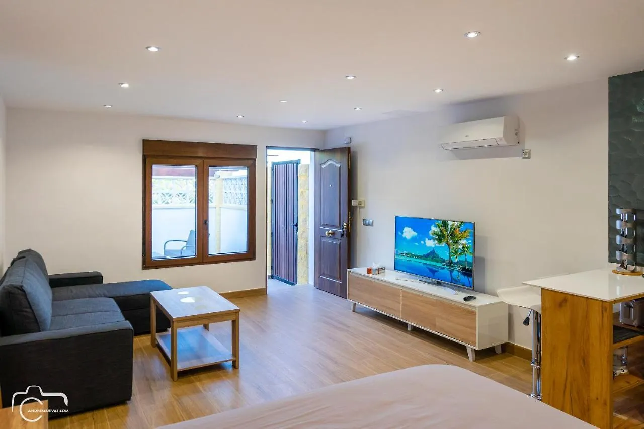 Estudio Moderno En Elviria, Marbella Apartment 0*,  Spain