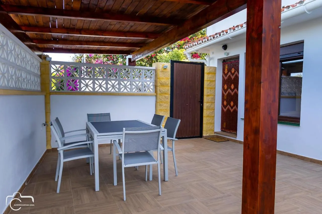 Estudio Moderno En Elviria, Marbella Apartment