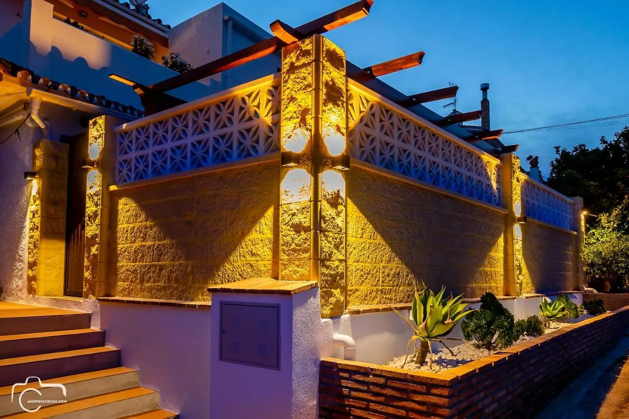 Estudio Moderno En Elviria, Marbella Apartment Spain