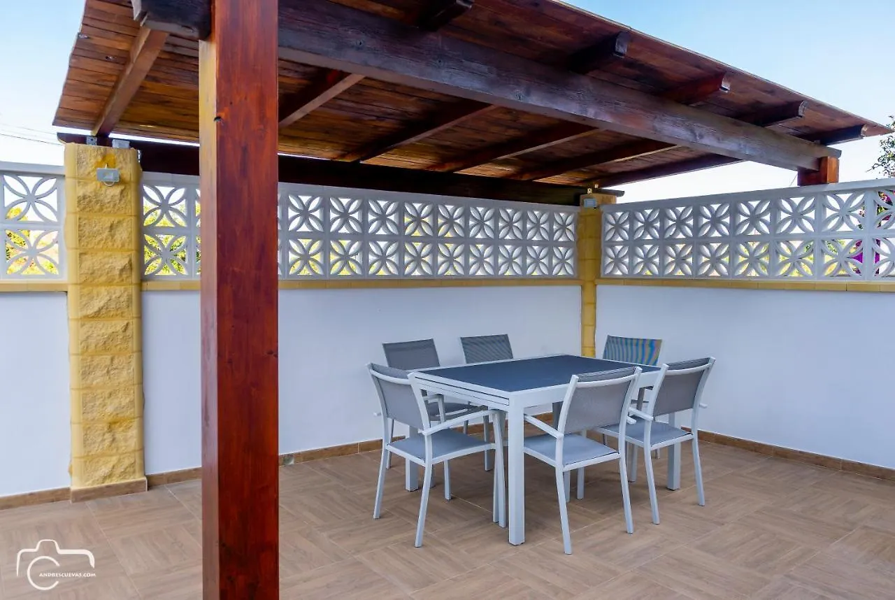 Apartmán Estudio Moderno En Elviria, Marbella